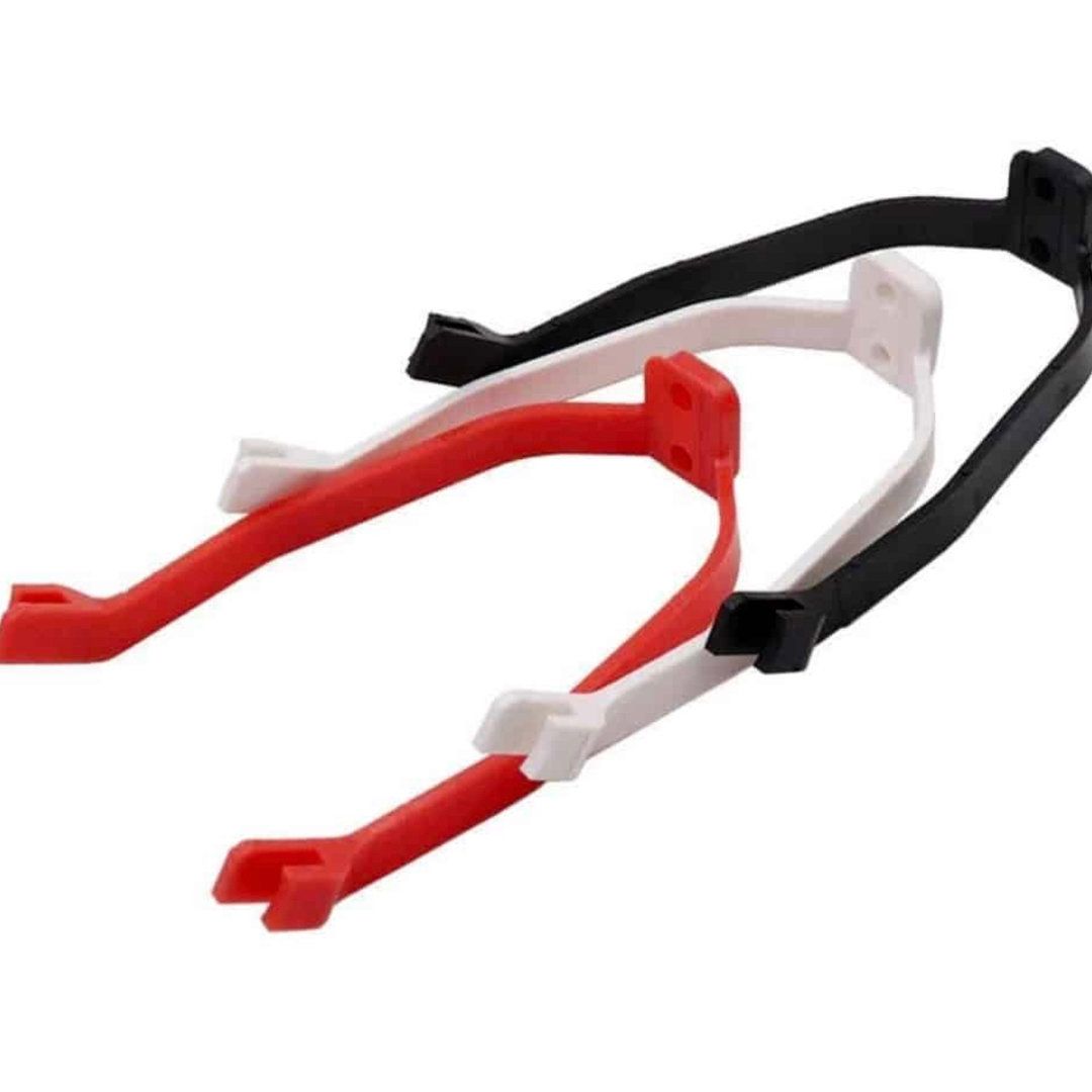 Supporto di rinforzo per Xiaomi M365 e Pro, 8,5 pollici